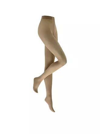KUNERT | Strumpfhose WARM UP cashmere | 